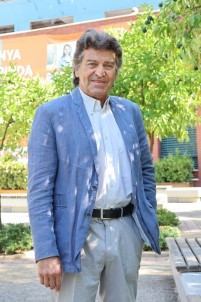 İnşaatta İbre İzmir'e Dönük