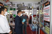 Kaymakam Mehmetbeyoğlu, Korona Virüs Denetimlerine Devam Ediyor