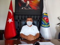 Kocasinan Ziraat Odası Başkanı Güneş;' Üretenlerin Kıymetinin Bilinmesini Temenni Ediyoruz'