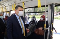 Korona Virüs Tedbirlerine Uymayanlara 1 Milyon 393 Bin Lira Ceza