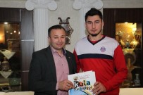 Kulalı Voleybolcu Kayseri Melikgazi'ye Transfer Oldu