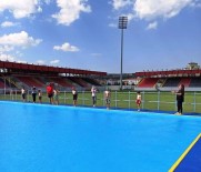 Kütahya'da 'Yüzme Bilmeyen Kalmasın' Projesi