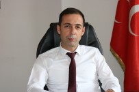 MHP İl Başkanı Kayaalp'ten Asılsız İddialara Sert Tepki