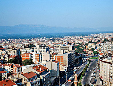 O ilimize Koronavirüs kısıtlaması!