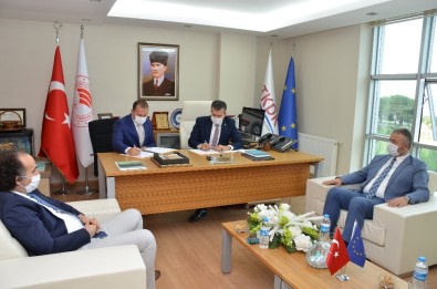 OMYEGDER Türkiye Birincisi