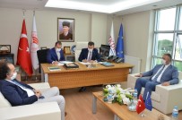 OMYEGDER Türkiye Birincisi