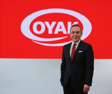 OYAK'tan Yılın İkinci Büyük Birleşme Hamlesi