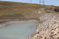 Pirgarip Mahallesi'nin Arazi Sulama Kanalı Tamamlandı