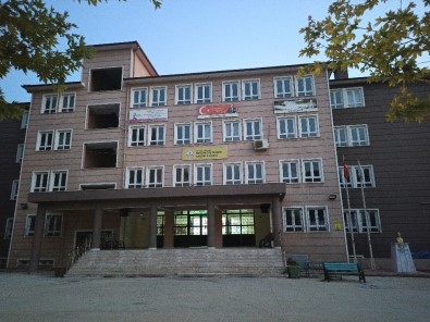 Sarııgöl'deki İki Okulun Avrupa Projesi Kabul Edildi