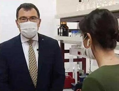 TÜBİTAK Başkanı tarih verdi! Türkiye koronavirüs aşısında…