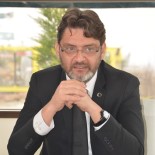 Vakaların Arttığı Korkuteli'nde Belediye Başkanı İşlek'ten Uyarı