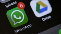ANDROİD - WhatsApp'a otomatik silinen mesajlar geliyor