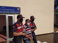 32 Suçtan Aranan Firari Yakalandı