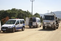 Bursa'da Kan Donduran Cinayet