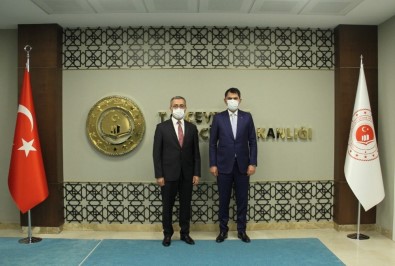 Büyükşehir'den Kentsel Dönüşüm Çalışmaları