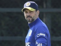 TEKNİK DİREKTÖR - Fenerbahçe'de Erol Bulut 'en'leri alkışladı! İşte o yıldızlar...