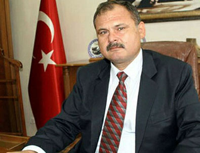 Hatay Vali Yardımcısı tutuklandı!
