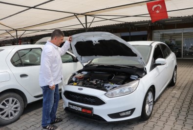 İkinci El Araç Fiyatları 5 Günde Bir Artıyor