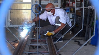 İmamlıktan Minare Ustalığına