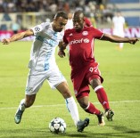 Ivan Martic, Beşiktaş'a Yakın