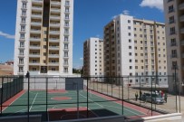 Kırıkkale'de MKE Konutlarında Sona Gelindi