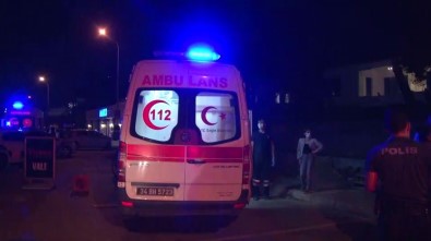 Maltepe'de Bir Restoran Kurşunladı; 3 Yaralı