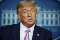 Trump, Moderna İle 100 Milyon Doz Covid-19 Aşısı İçin 1.5 Milyar Dolarlık Anlaşma Yaptı