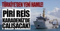NÜKHET HOTAR - Türkiye'den yeni hamle!