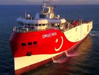 AVUSTURYA - Yunanistan kapı kapı dolaşıyor! Sıra ABD'de!