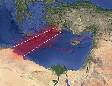 Yunanistan Savunma Konseyi acil koduyla toplandı