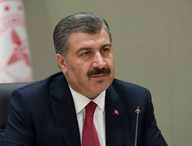 13 Ağustosun koronavirüs tablosu açıklandı!