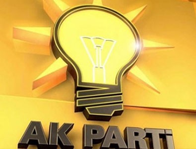 8 belediye başkanı AK Parti'ye geçti
