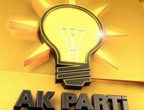 GENİŞLETİLMİŞ İL BAŞKANLARI TOPLANTISI - 8 belediye başkanı AK Parti'ye geçti