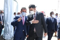 'Altın Şehir'de Özlem Bitti