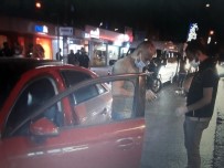 Bağcılar'da Helikopter Destekli Huzur Operasyonu