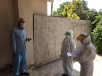 Batmanlılar 'Evde İzlem' Ekiplerinden Memnun