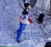 Cüzdanı Ve 50 Bin Lirası Çalınan Vatandaş İsyan Etti