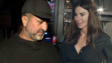 Defne Samyeli'den yeni aşk!