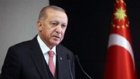 VATANSEVER - Erdoğan'dan Ak Parti İl Başkanları toplantısında önemli açıklamalar!