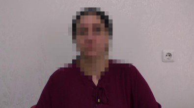 Eşinden Ayrılan Kadına Bir Darbe De Tapu Müdürlüğünden Geldi