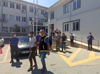 Eski Eş Kavgasının Sanıkları Adliyeye Sevk Edildi