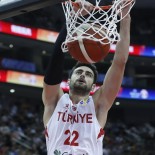 Furkan Korkmaz'ın 21 Sayısı Philadelphia'ya Yetmedi