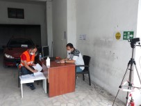 GTSO'nun, Motorlu Kara Taşıtları Alım Satım Sınavları Devam Ediyor