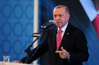 'İstiklal Harbinde Kadınların Rolü Neyse 15 Temmuz'da Da Kadınların Rolü Aynıdır'