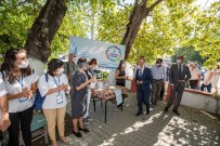 İzmir Büyükşehir Belediyesinden Köylülere Hijyen Kiti Ve Gıda Kolisi Haberi