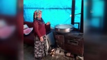 Kahvaltı Sofralarının Vazgeçilmez Lezzeti 'Kandıra Dartısı' Coğrafi İşaret Yolunda Haberi