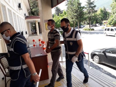 Konya'da Uyuşturucu Operasyonu Açıklaması 1 Tutuklama