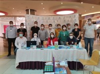 Malatya Turgut Özal Üniversitesi'nde Tercih Günleri Başladı