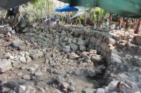 (Özel) Aratos'un Anıt Mezarı, UNESCO Kültür Mirasının Önemli Adaylarından