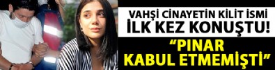 Pınar Gültekin'in arkadaşı Ceren T. ilk kez konuştu!